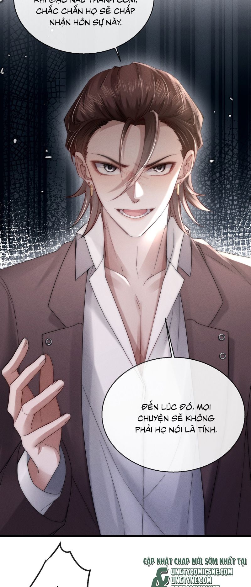 Kế Hoạch Tự Dưỡng Cuồng Khuyển: Chapter 78