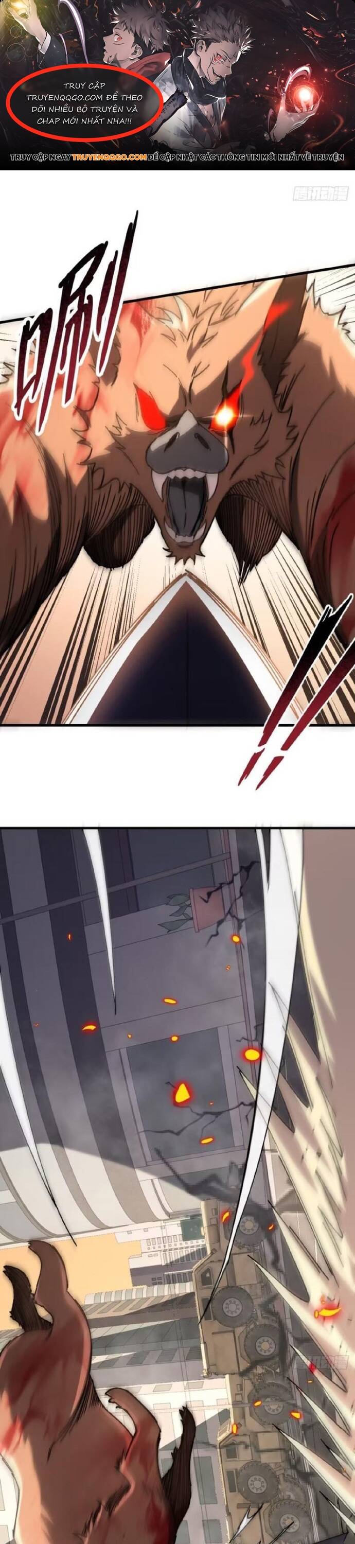 Kế Hoạch Xóa Sổ Người Chơi!: Chapter 11