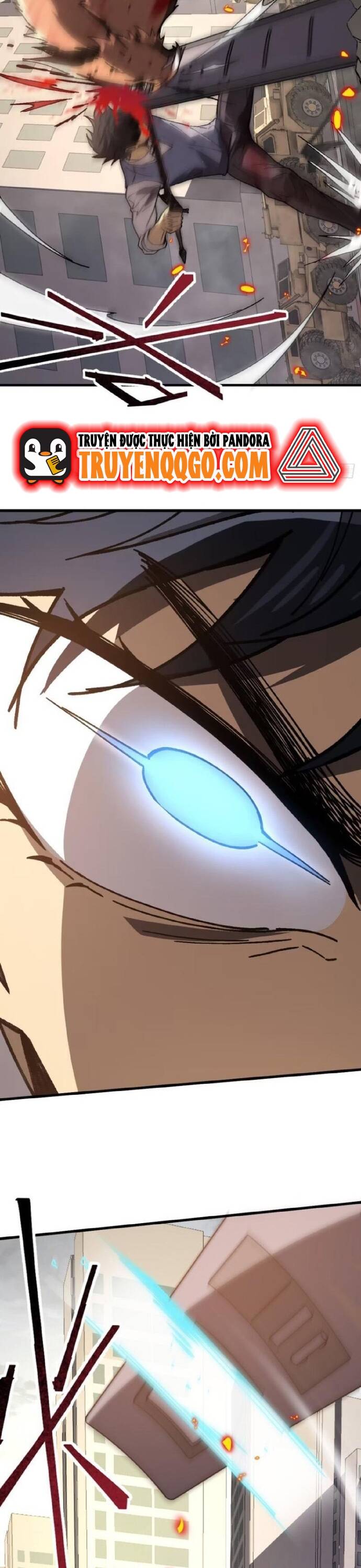 Kế Hoạch Xóa Sổ Người Chơi!: Chapter 11