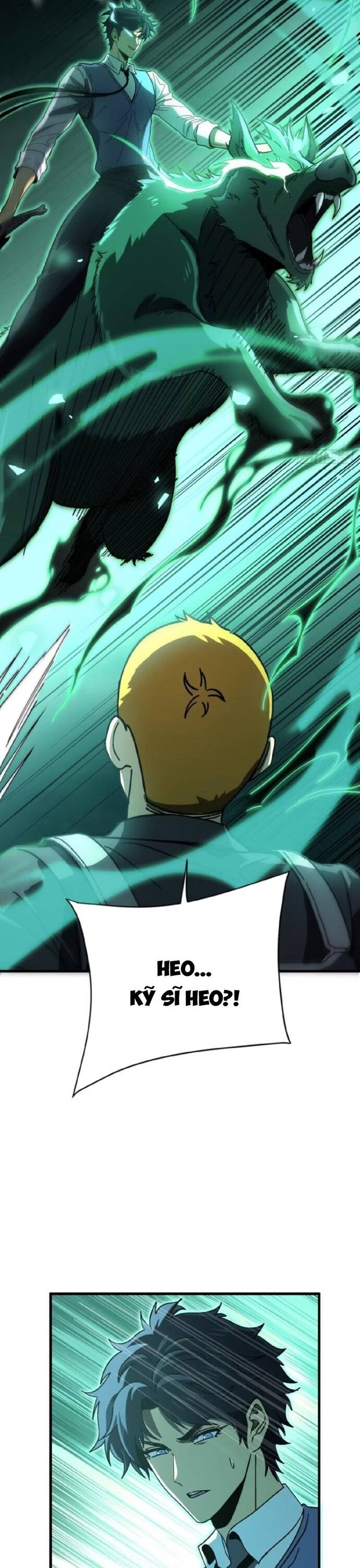 Kế Hoạch Xóa Sổ Người Chơi!: Chapter 11