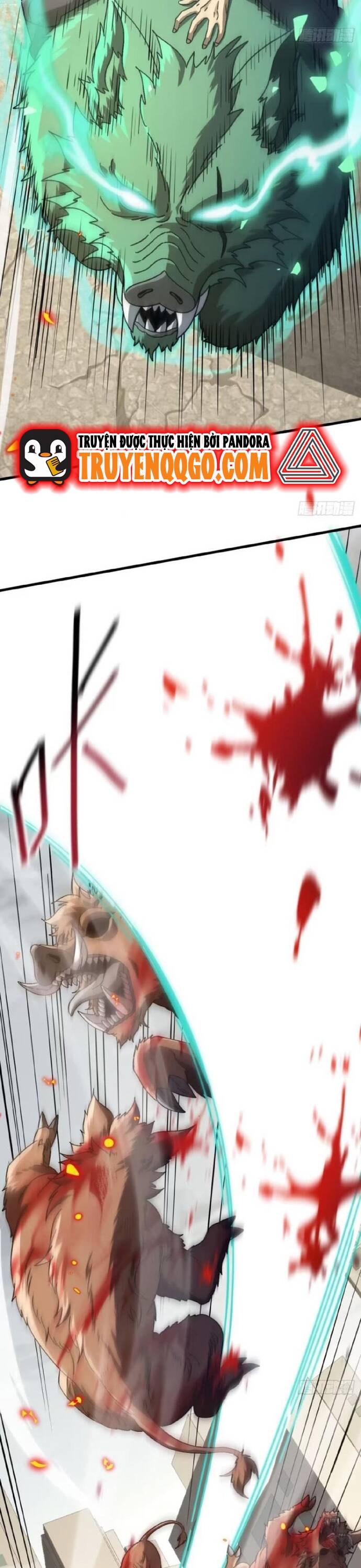 Kế Hoạch Xóa Sổ Người Chơi!: Chapter 11