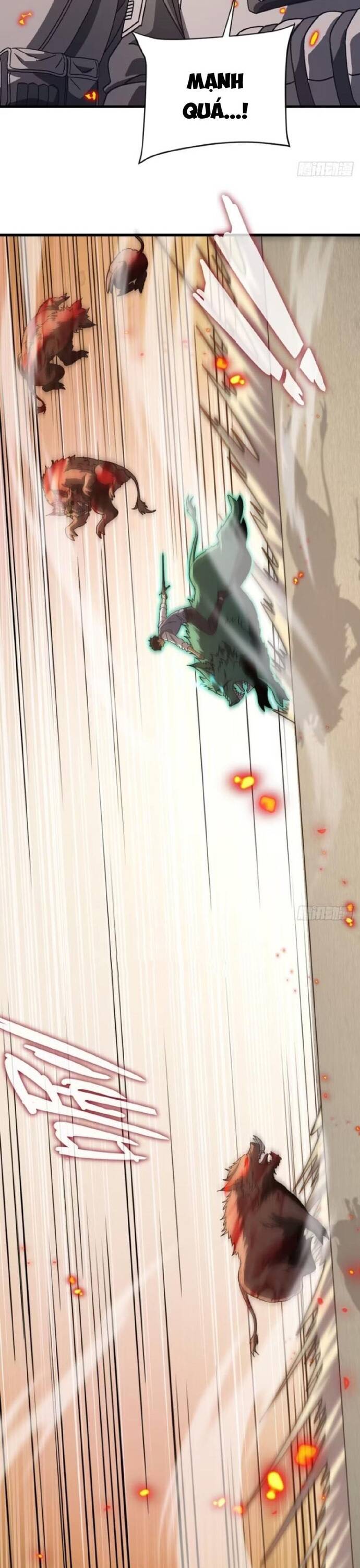 Kế Hoạch Xóa Sổ Người Chơi!: Chapter 11