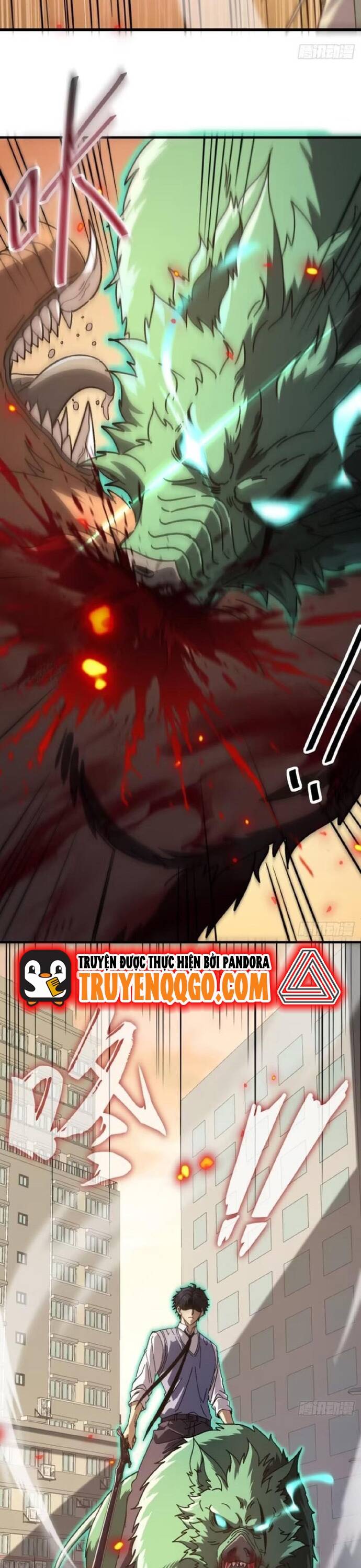 Kế Hoạch Xóa Sổ Người Chơi!: Chapter 11