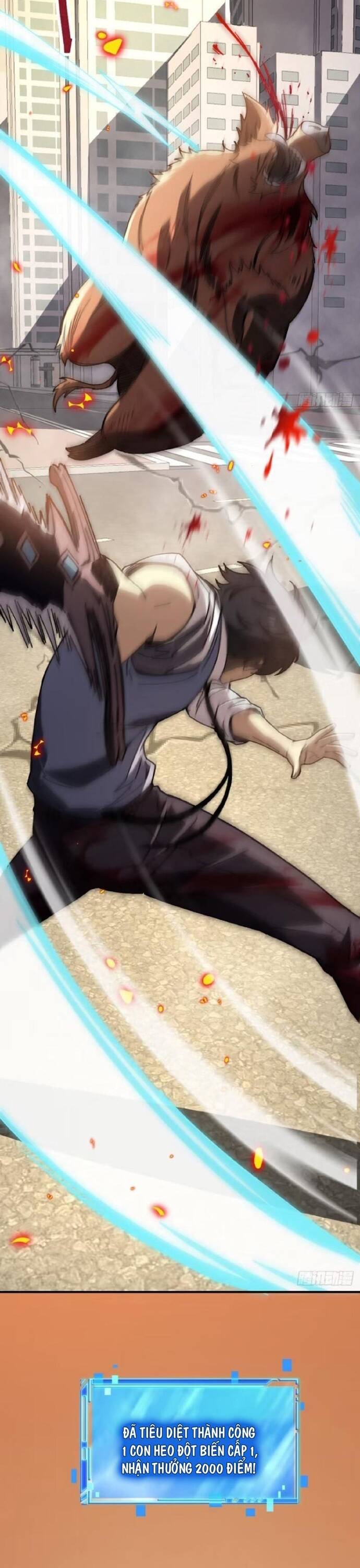 Kế Hoạch Xóa Sổ Người Chơi!: Chapter 11