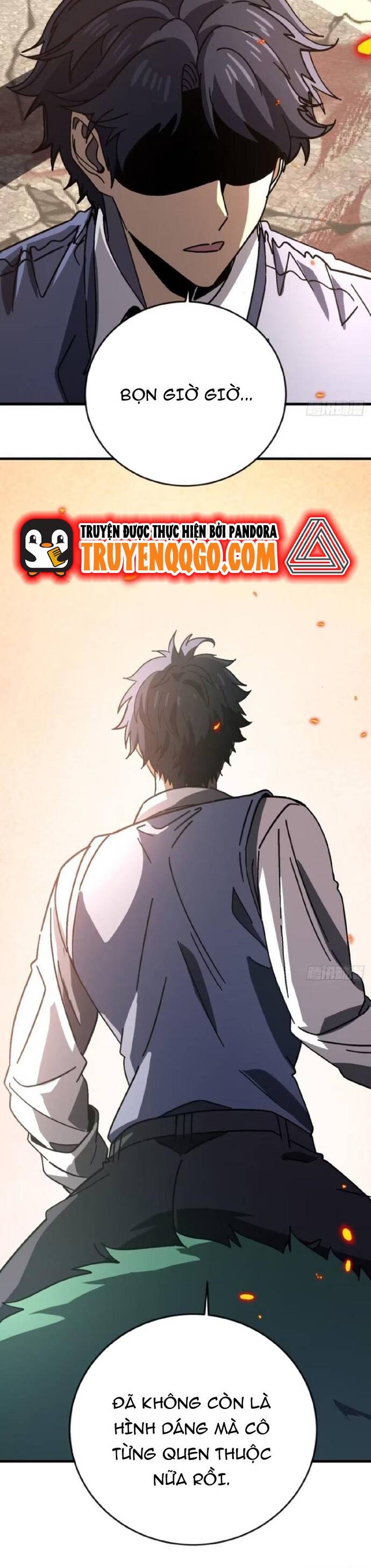 Kế Hoạch Xóa Sổ Người Chơi!: Chapter 11