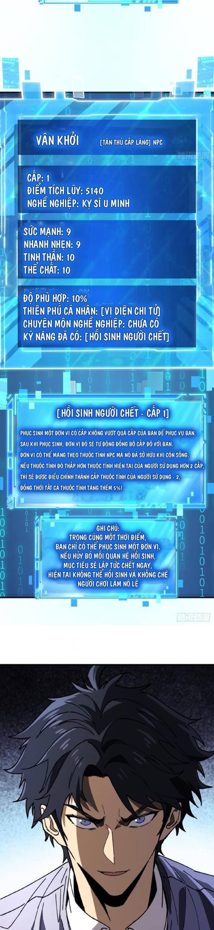 Kế Hoạch Xóa Sổ Người Chơi!: Chapter 11