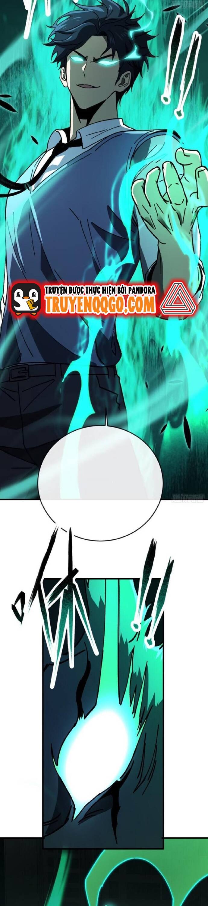 Kế Hoạch Xóa Sổ Người Chơi!: Chapter 11