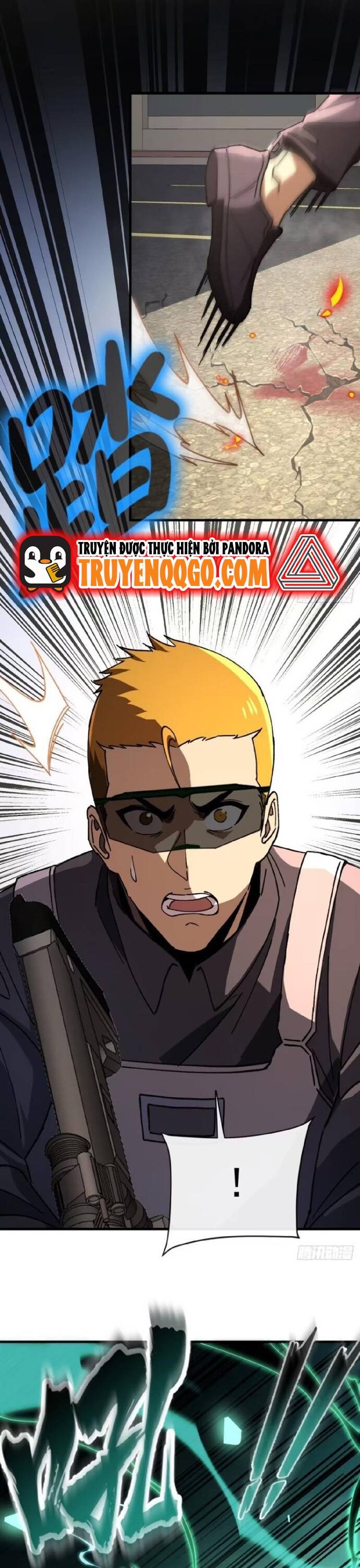 Kế Hoạch Xóa Sổ Người Chơi!: Chapter 11