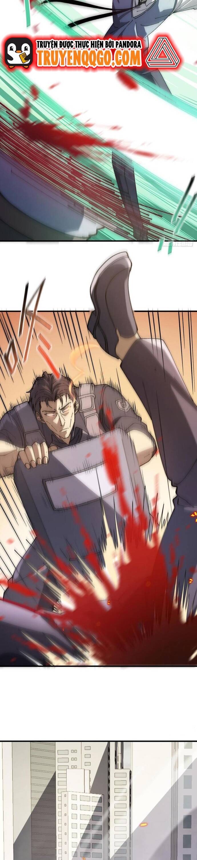 Kế Hoạch Xóa Sổ Người Chơi!: Chapter 12