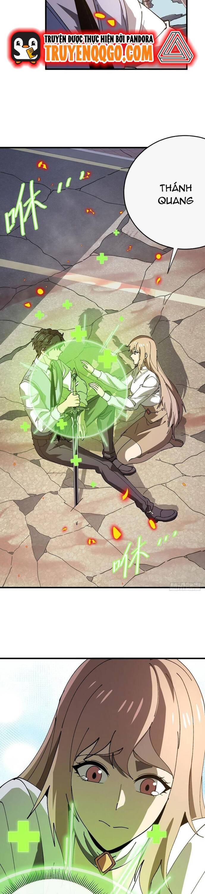 Kế Hoạch Xóa Sổ Người Chơi!: Chapter 12