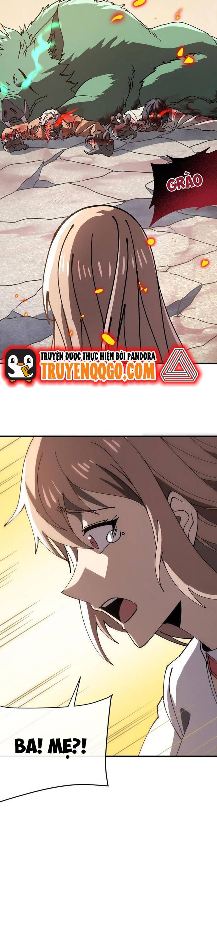 Kế Hoạch Xóa Sổ Người Chơi!: Chapter 12