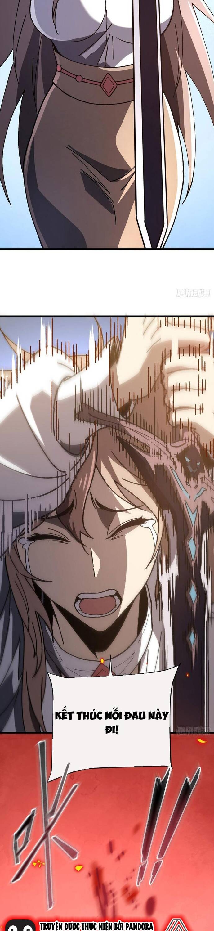 Kế Hoạch Xóa Sổ Người Chơi!: Chapter 12