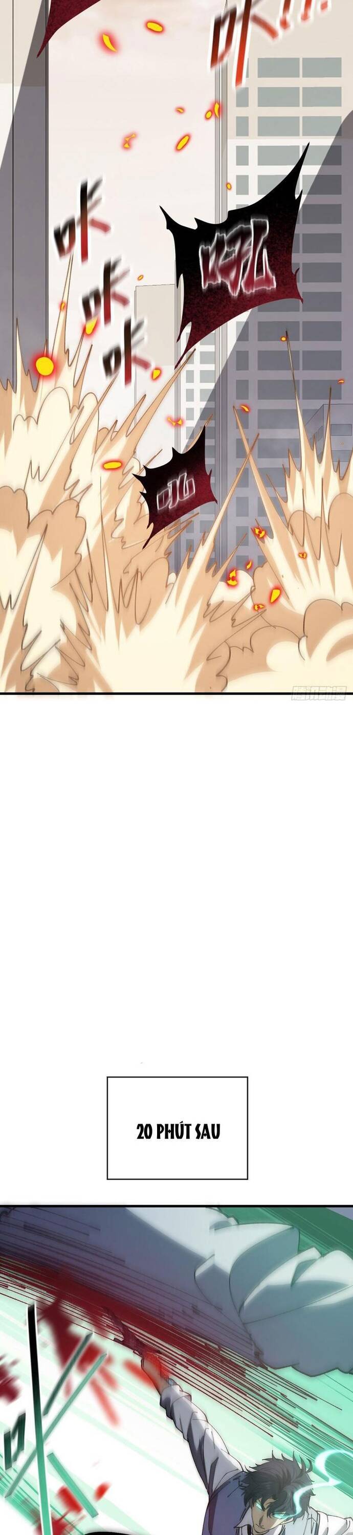 Kế Hoạch Xóa Sổ Người Chơi!: Chapter 12