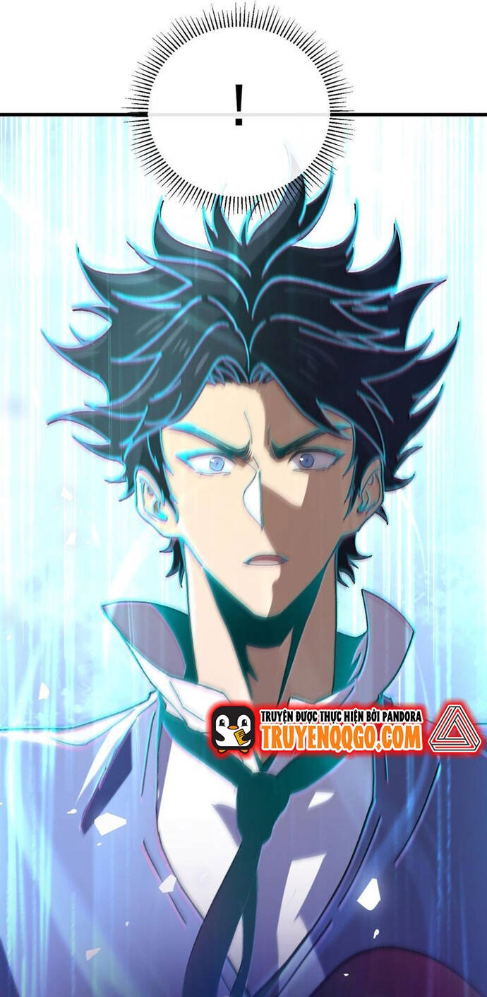 Kế Hoạch Xóa Sổ Người Chơi!: Chapter 13