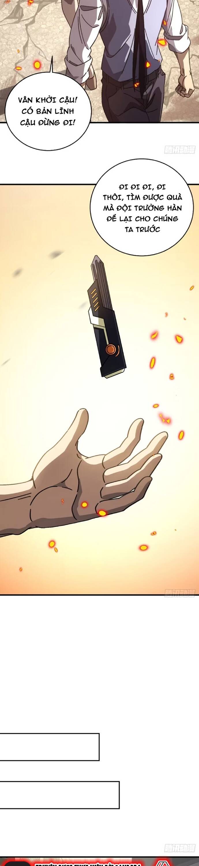 Kế Hoạch Xóa Sổ Người Chơi!: Chapter 14