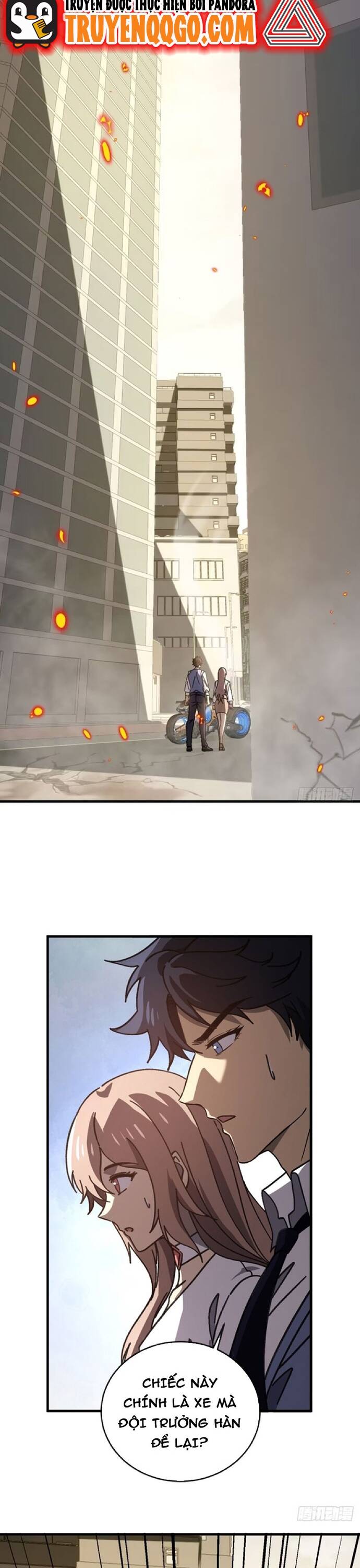 Kế Hoạch Xóa Sổ Người Chơi!: Chapter 14