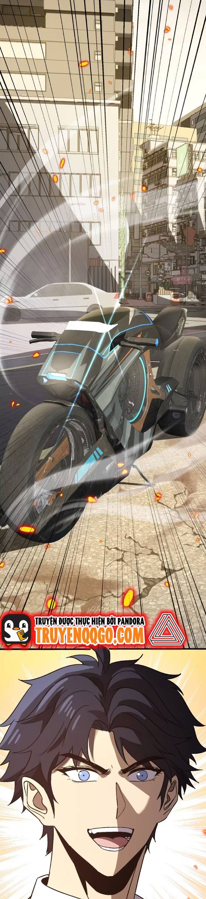 Kế Hoạch Xóa Sổ Người Chơi!: Chapter 14