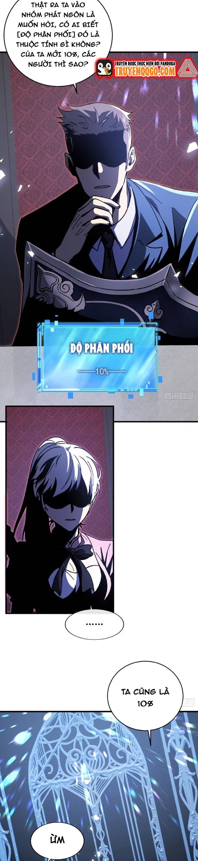 Kế Hoạch Xóa Sổ Người Chơi!: Chapter 14