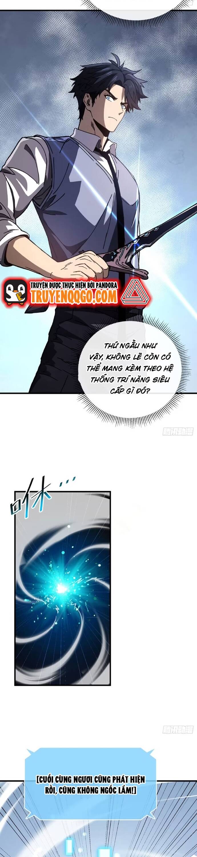 Kế Hoạch Xóa Sổ Người Chơi!: Chapter 14