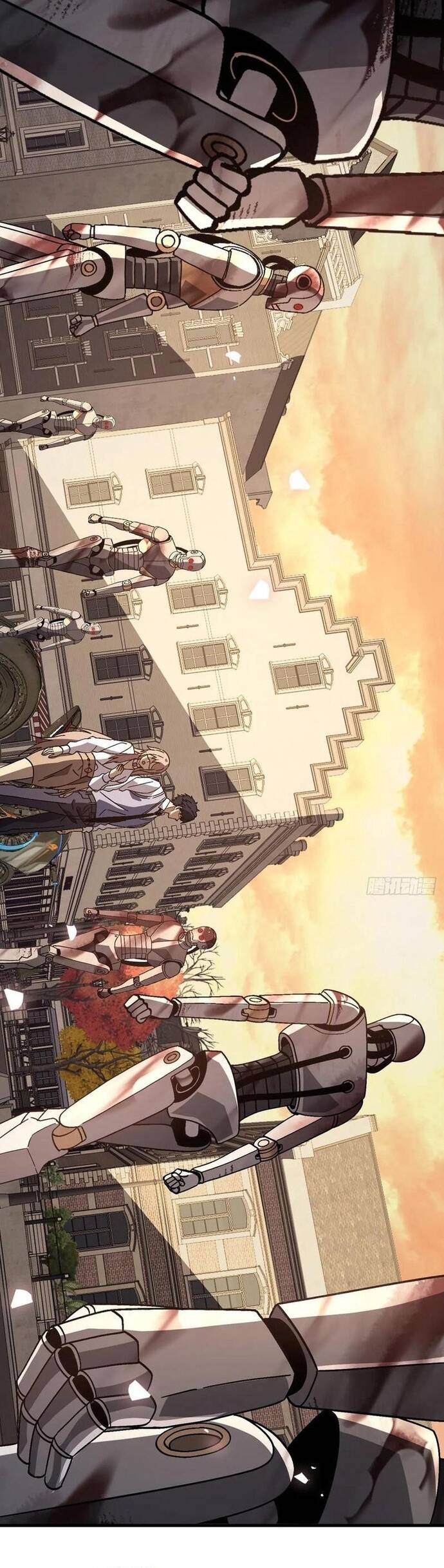 Kế Hoạch Xóa Sổ Người Chơi!: Chapter 15