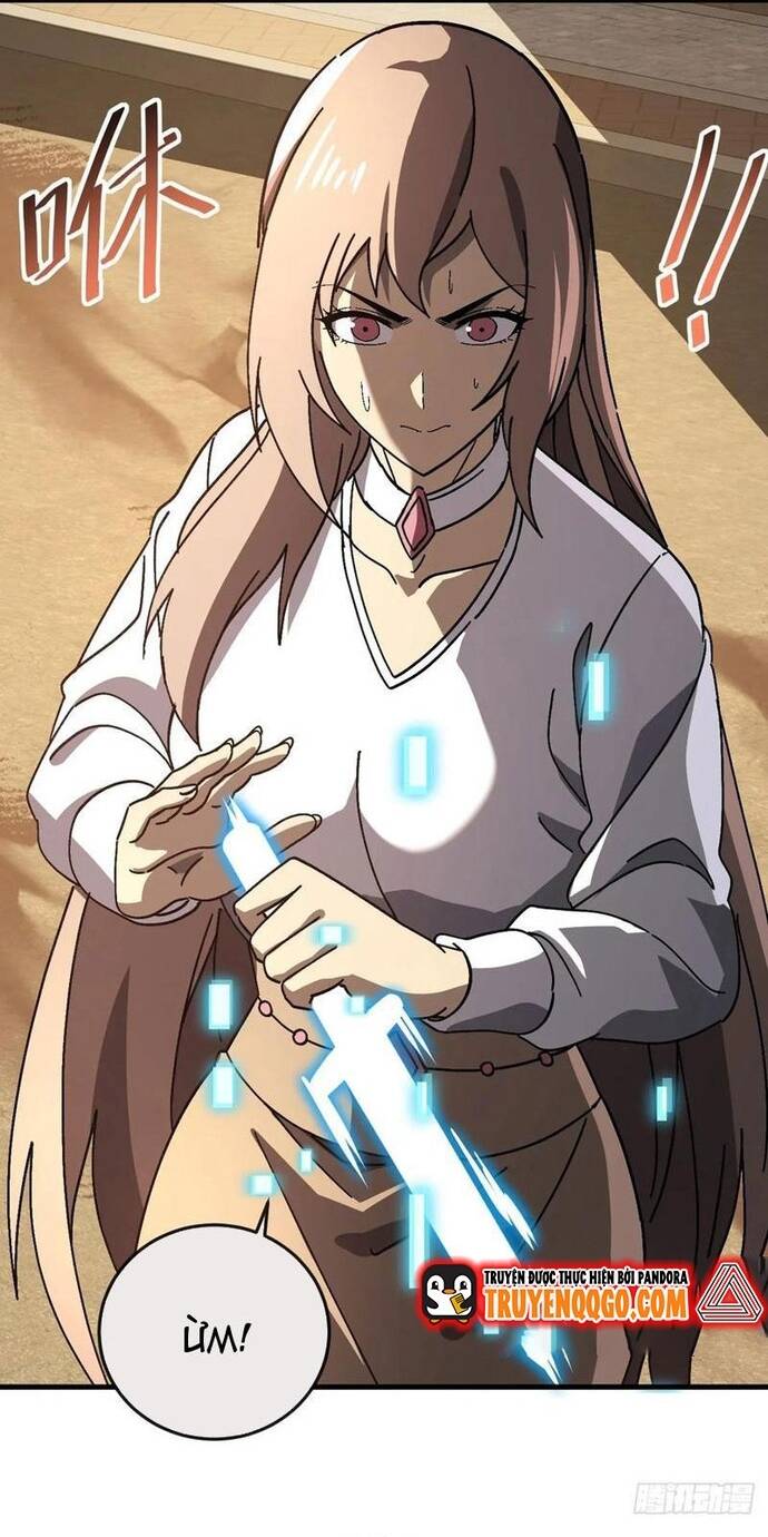 Kế Hoạch Xóa Sổ Người Chơi!: Chapter 15