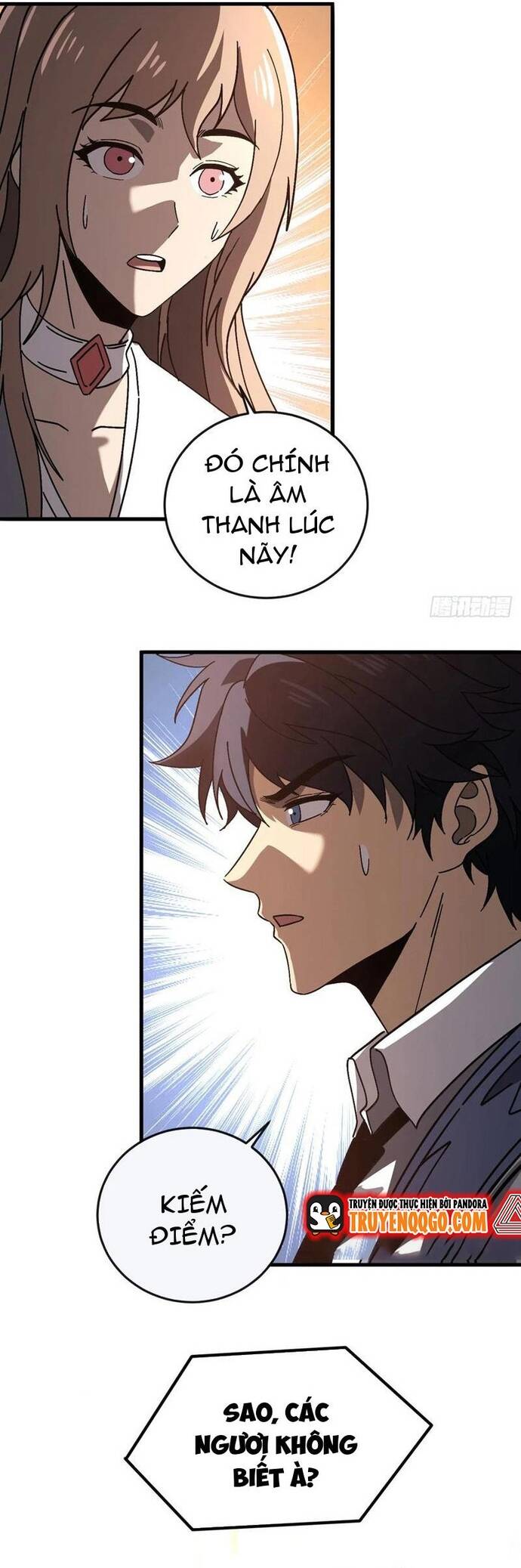 Kế Hoạch Xóa Sổ Người Chơi!: Chapter 15