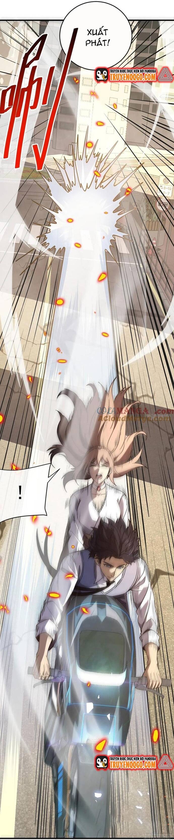 Kế Hoạch Xóa Sổ Người Chơi!: Chapter 15