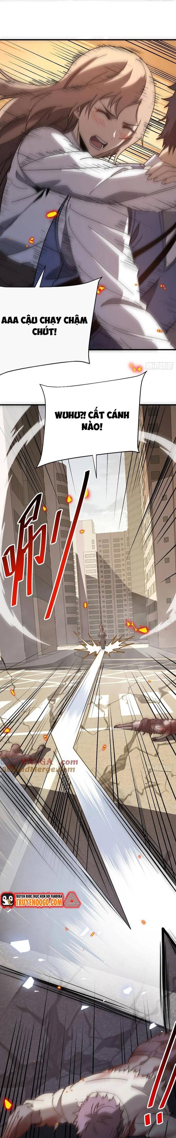 Kế Hoạch Xóa Sổ Người Chơi!: Chapter 15