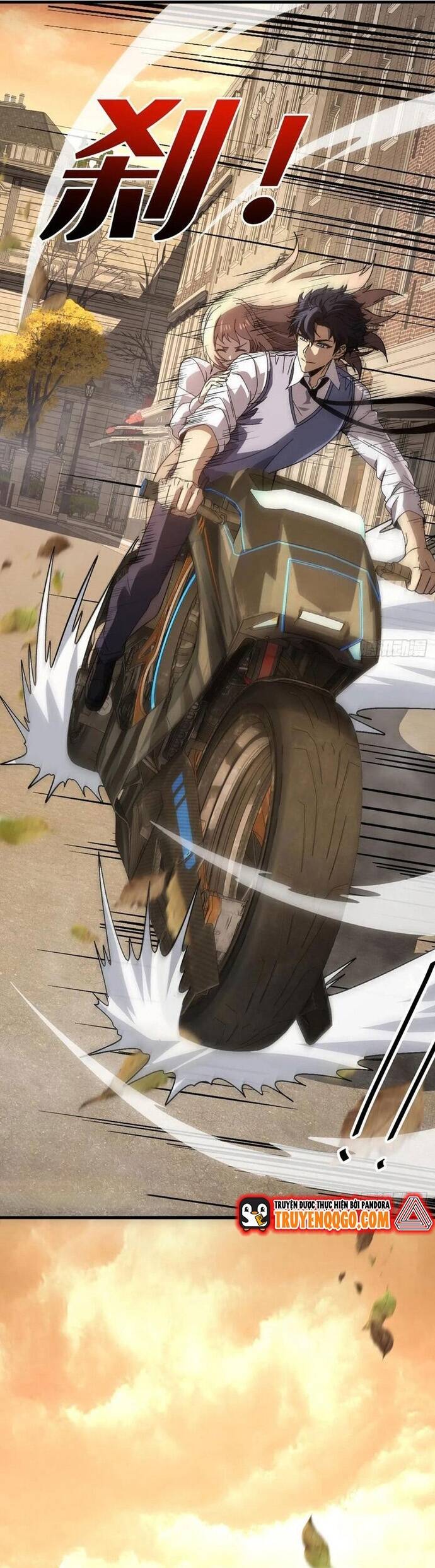 Kế Hoạch Xóa Sổ Người Chơi!: Chapter 15