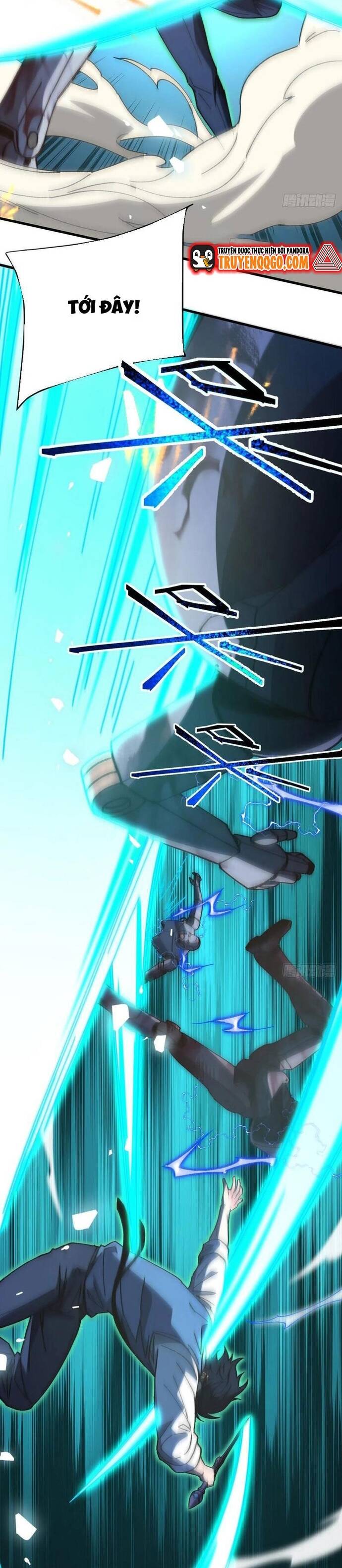 Kế Hoạch Xóa Sổ Người Chơi!: Chapter 16