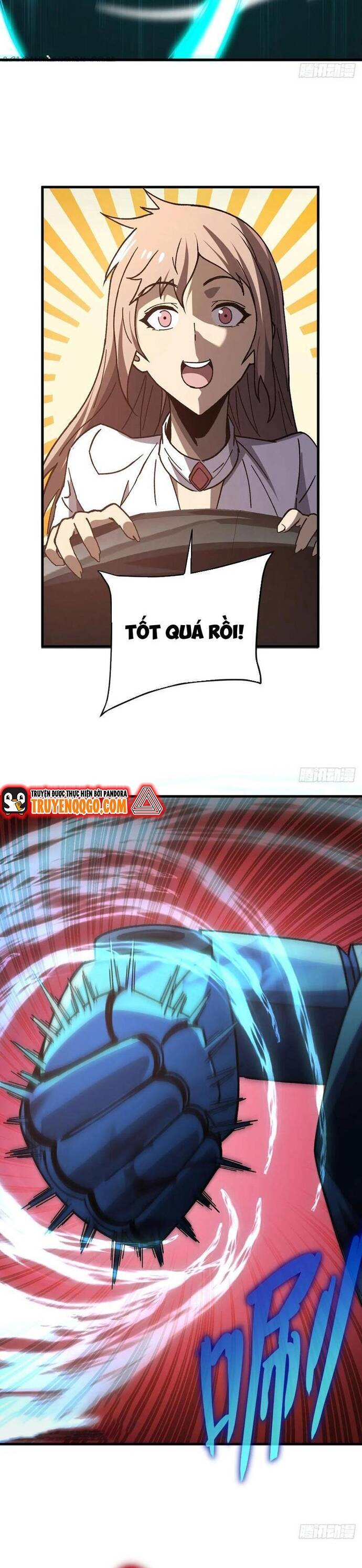 Kế Hoạch Xóa Sổ Người Chơi!: Chapter 16