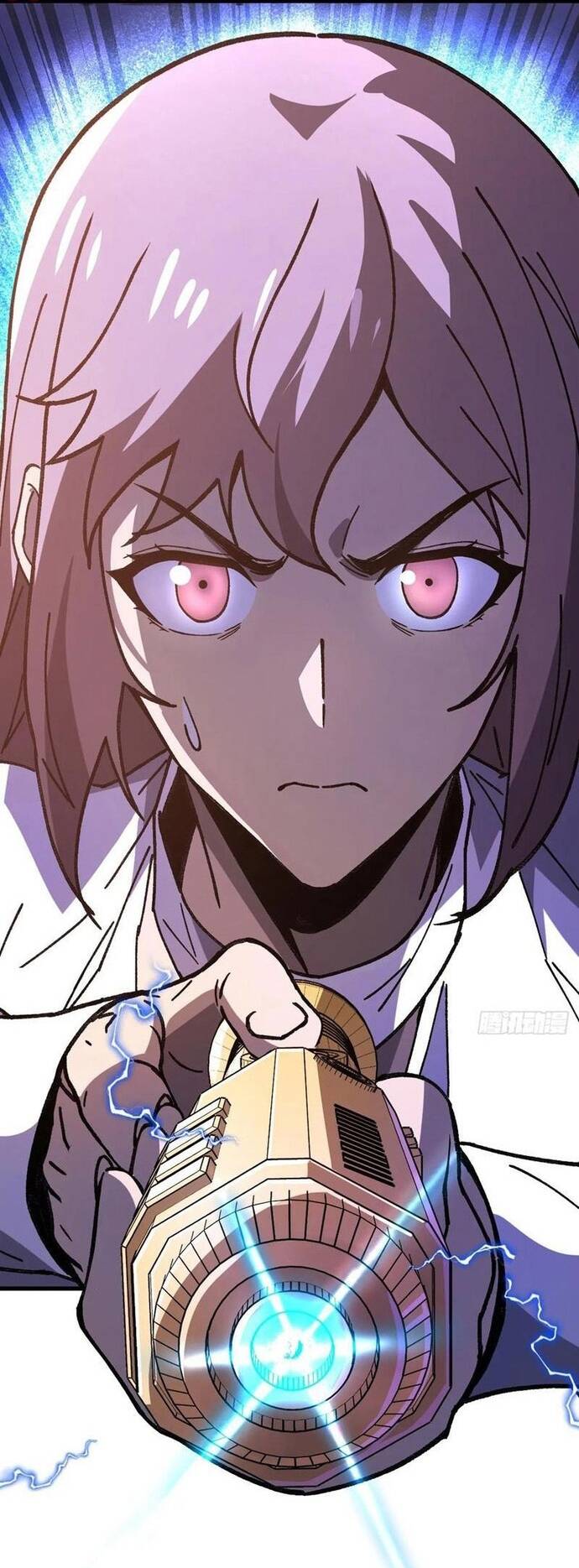 Kế Hoạch Xóa Sổ Người Chơi!: Chapter 16