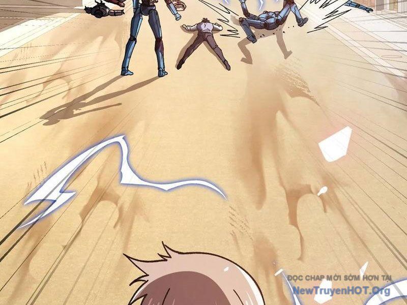 Kế Hoạch Xóa Sổ Người Chơi!: Chapter 17