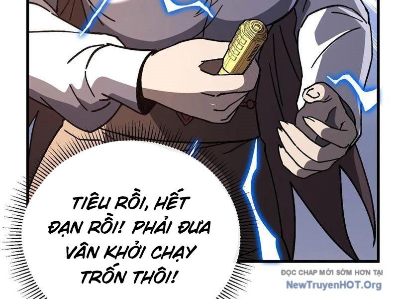 Kế Hoạch Xóa Sổ Người Chơi!: Chapter 17