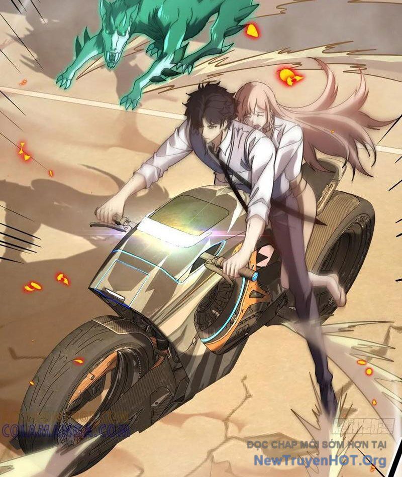 Kế Hoạch Xóa Sổ Người Chơi!: Chapter 18