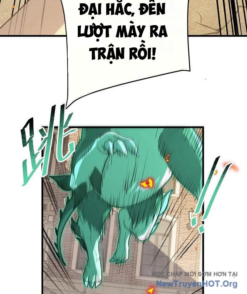 Kế Hoạch Xóa Sổ Người Chơi!: Chapter 18