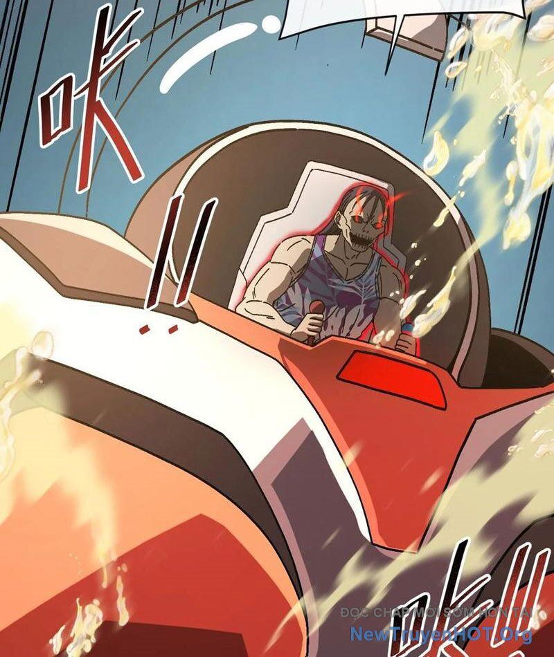 Kế Hoạch Xóa Sổ Người Chơi!: Chapter 18