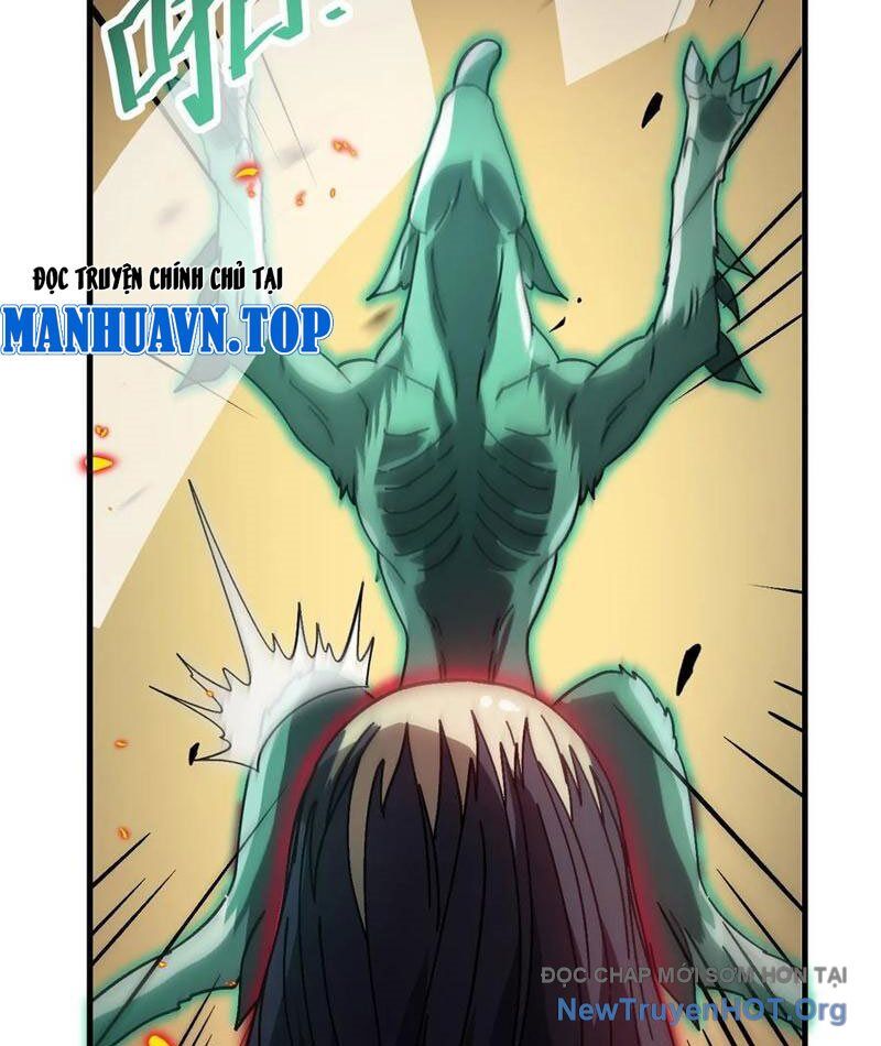 Kế Hoạch Xóa Sổ Người Chơi!: Chapter 18