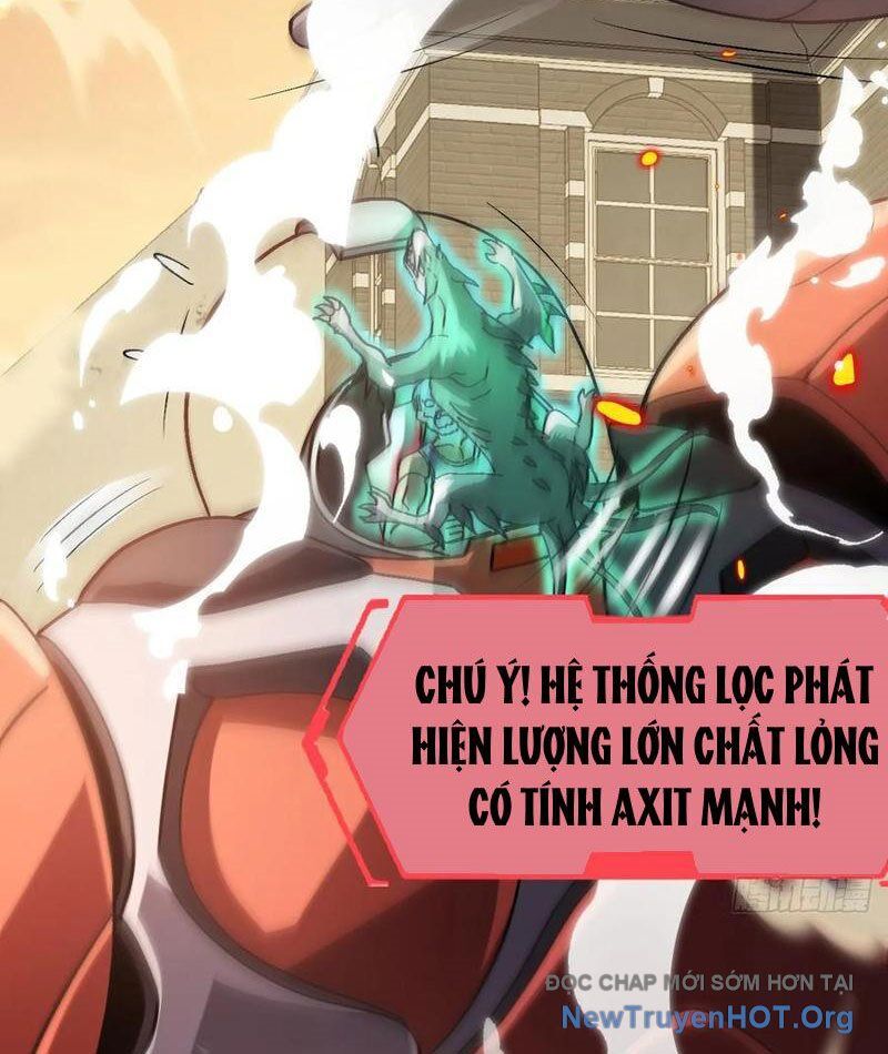 Kế Hoạch Xóa Sổ Người Chơi!: Chapter 18