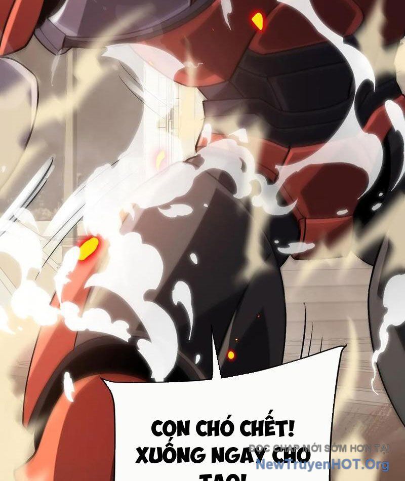 Kế Hoạch Xóa Sổ Người Chơi!: Chapter 18