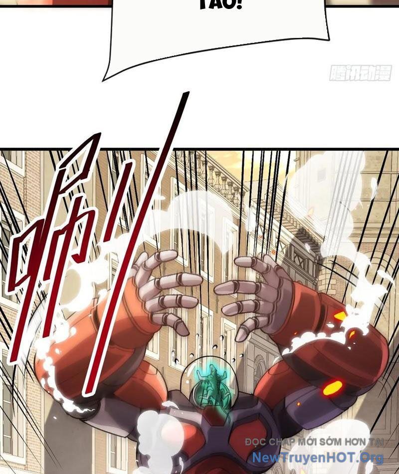 Kế Hoạch Xóa Sổ Người Chơi!: Chapter 18