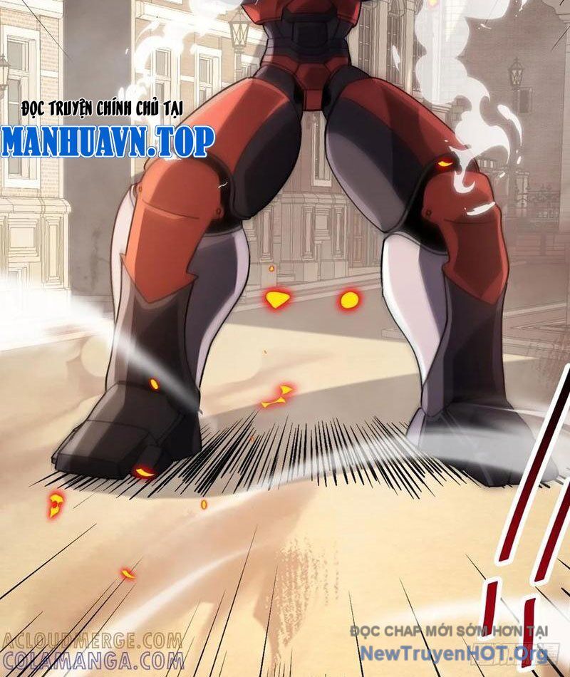 Kế Hoạch Xóa Sổ Người Chơi!: Chapter 18