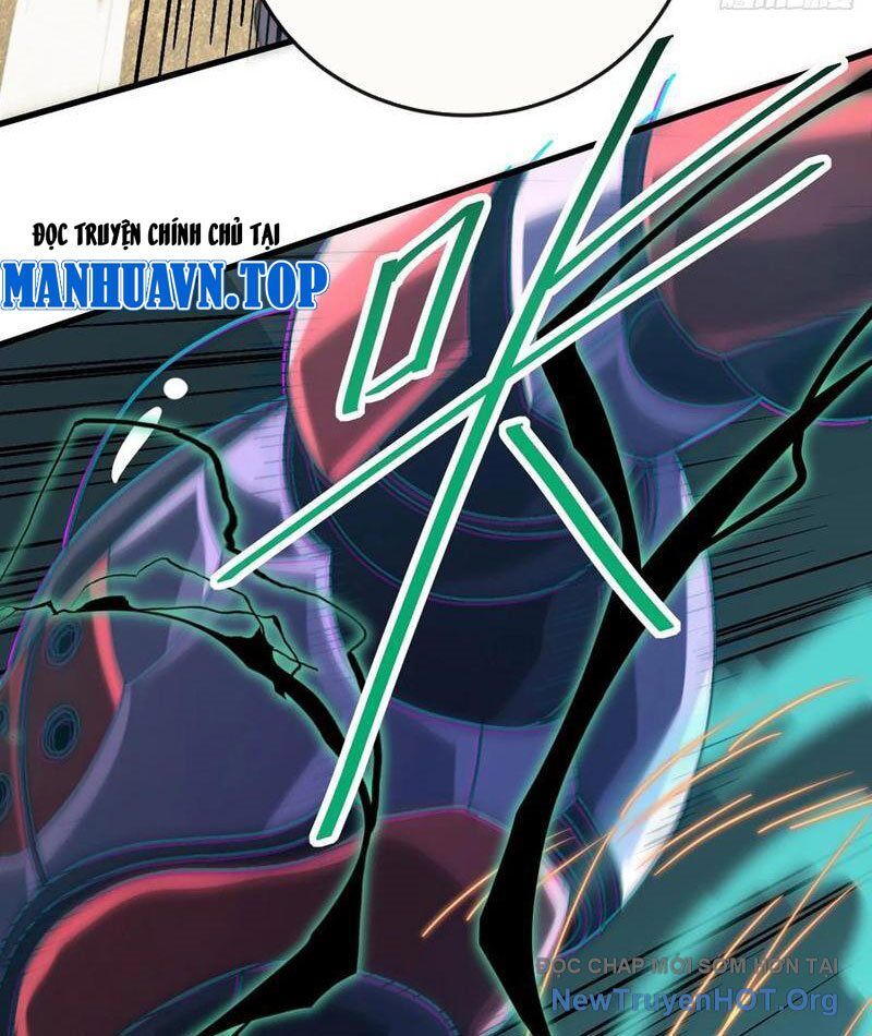 Kế Hoạch Xóa Sổ Người Chơi!: Chapter 18