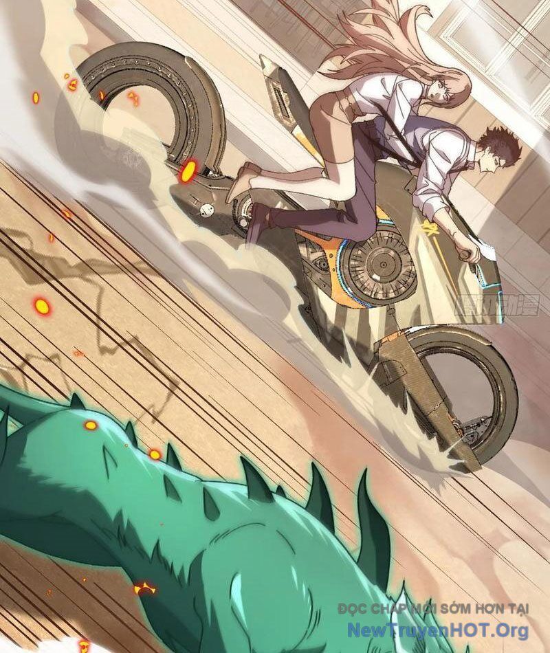 Kế Hoạch Xóa Sổ Người Chơi!: Chapter 18