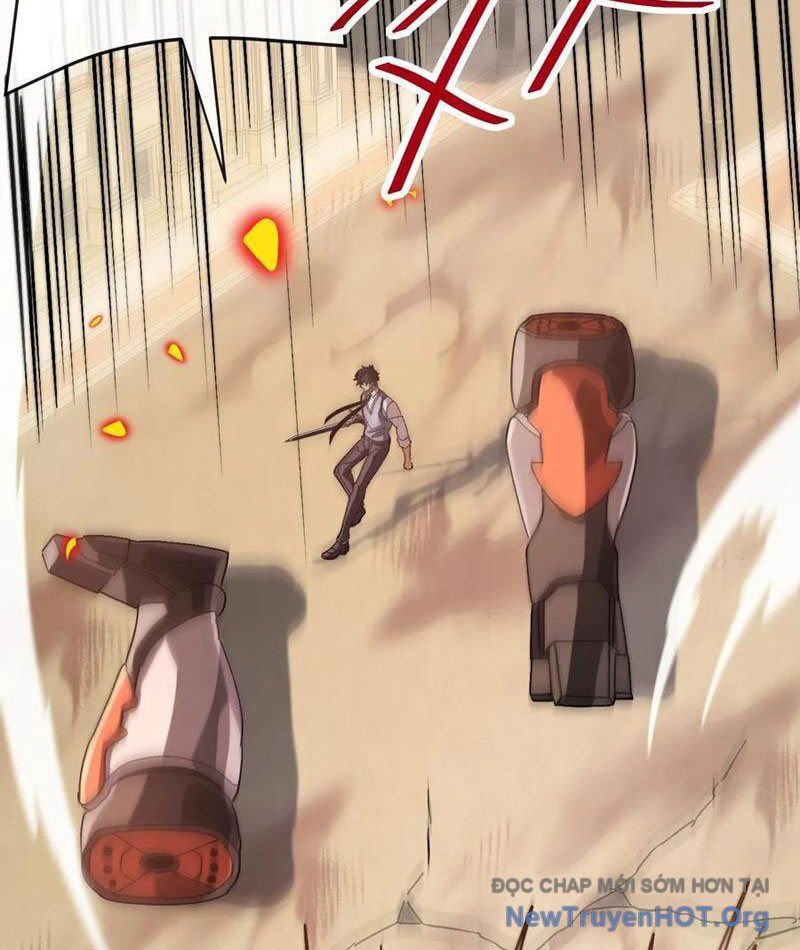 Kế Hoạch Xóa Sổ Người Chơi!: Chapter 18