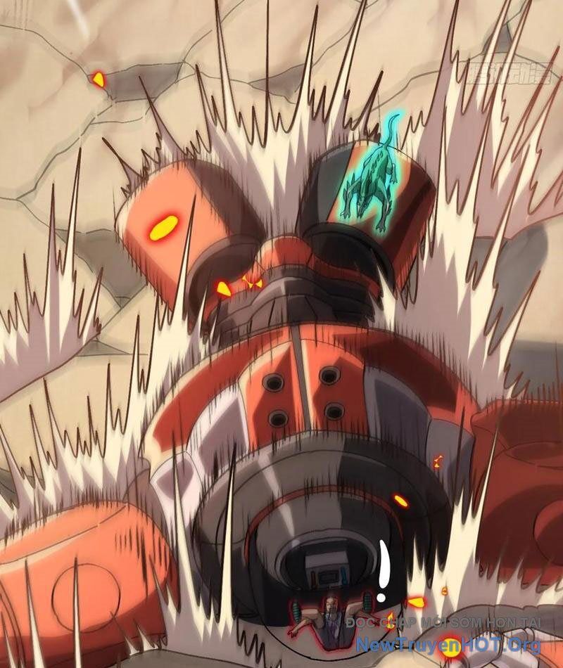 Kế Hoạch Xóa Sổ Người Chơi!: Chapter 18