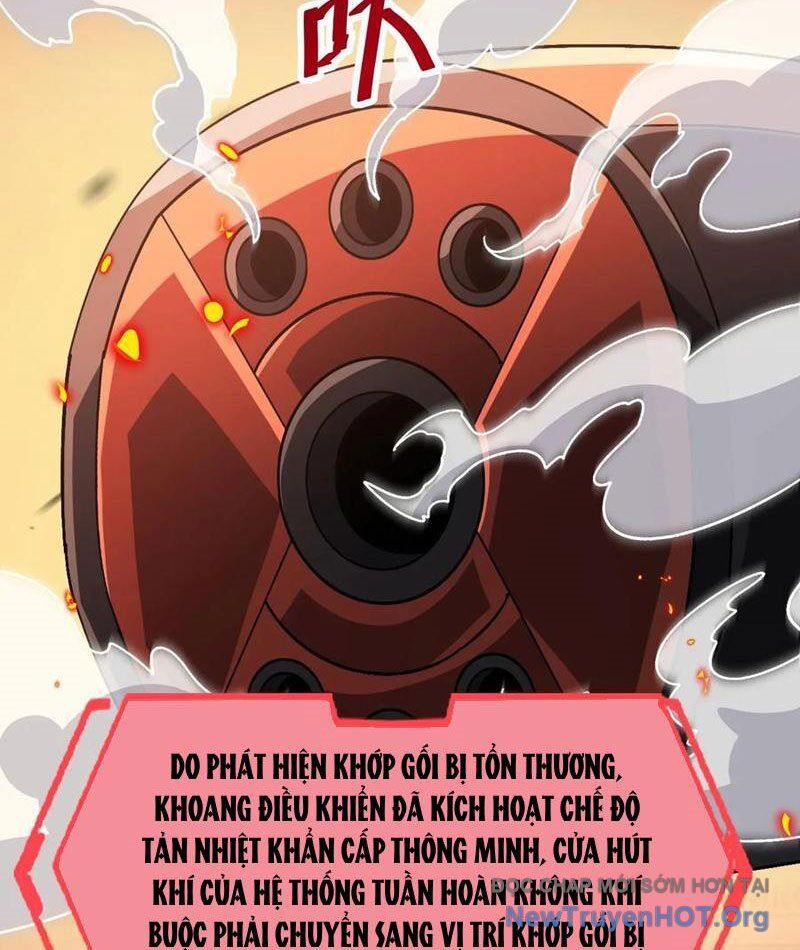 Kế Hoạch Xóa Sổ Người Chơi!: Chapter 18