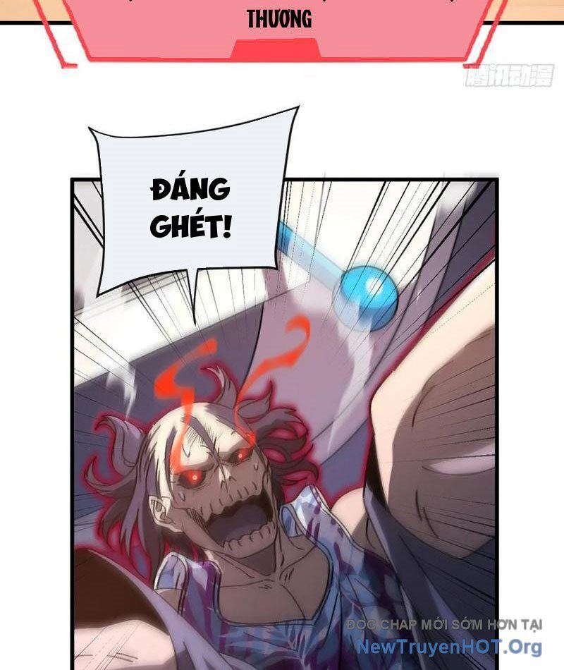 Kế Hoạch Xóa Sổ Người Chơi!: Chapter 18