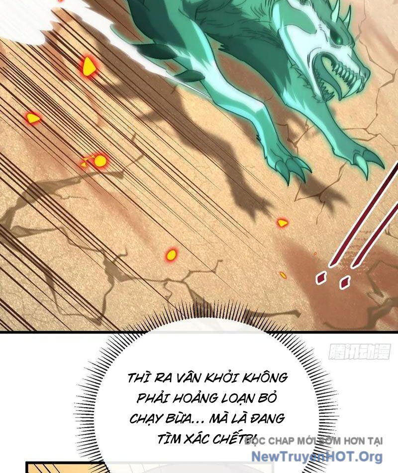 Kế Hoạch Xóa Sổ Người Chơi!: Chapter 18