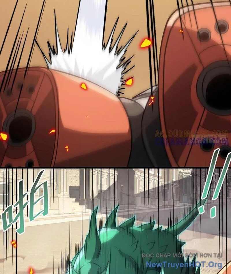 Kế Hoạch Xóa Sổ Người Chơi!: Chapter 18